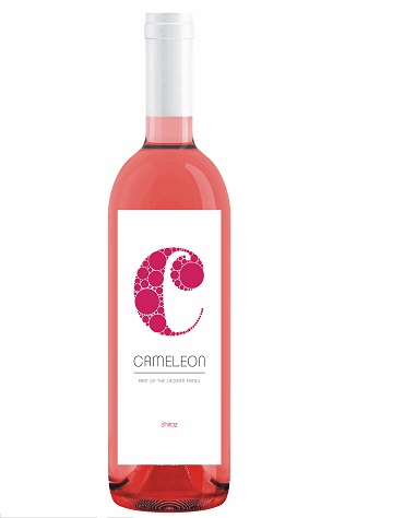 Cameleon Pink 0,75 L<br/> preturile includ garantia SGR